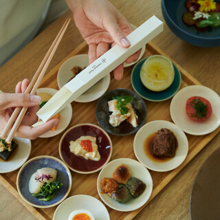 梅小路ポテル京都 レストラン_1