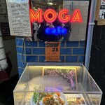 MOGA cafe - 