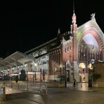 BAR X by Ricard Camarena - 