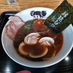 かみあり製麺 - 