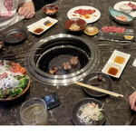 Yakiniku Imoto - 