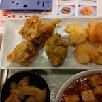 中国料理 百楽 - 