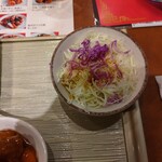 中国料理 百楽 - 