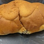 ウィズマム - クッキーレーズン