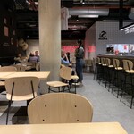 BAR X by Ricard Camarena - 