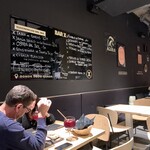 BAR X by Ricard Camarena - 