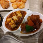 中国料理 百楽 - 
