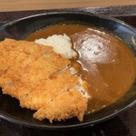 とんかつ とん一 - 料理写真: