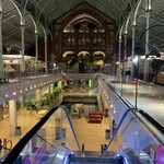 BAR X by Ricard Camarena - 