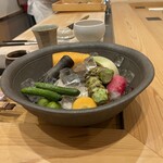 Sushi Tenkawa - 