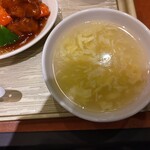 中国料理 百楽 - 