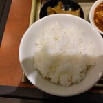 中国料理 百楽 - 