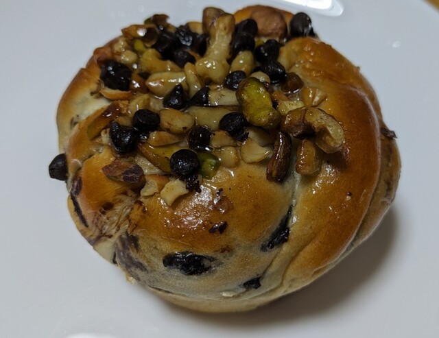 パン工場 佐沼店 - 登米市その他（パン）の写真