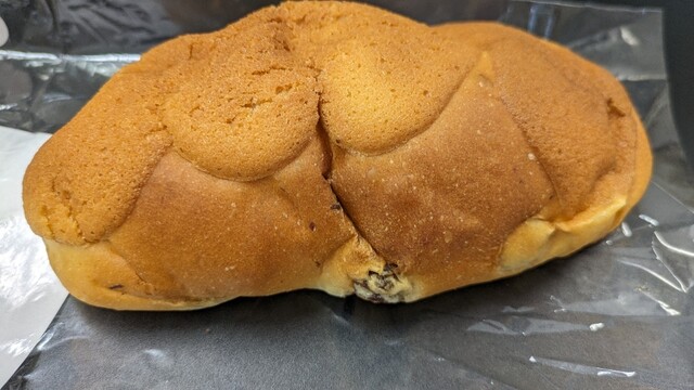 ウィズマム ヨークベニマル利府野中店（with mom【旧店名】モンペリエ） - 塩釜（パン）の写真