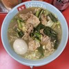 東京築地 やよい麺