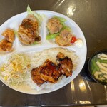 にひ良 - パワープレート