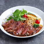 grilled beef Steak steak