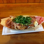 あっちち本舗 - 