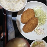 ひなた食堂 - 