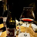 バー ミュズレ - 