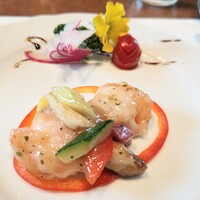 中国料理 盤古殿 馬車道TERRACE店 - 