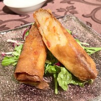 ホテルオークラ 中国料理「桃花林」 日本橋室町賓館 - 