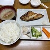 市場食堂 味処たけだ  