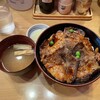 豚丼のぶたはげ 本店