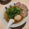 京都ラーメン森井 銀座店