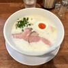 ラーメン家 みつ葉 the second