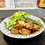 なんか喰ぃ亭 - 