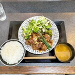 なんか喰ぃ亭 - 