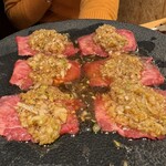 Sumibi Yakiniku Ribathi - 