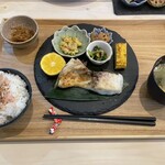 てらまちダイニング UOSUE - 