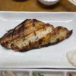 市場食堂 味処たけだ   - 