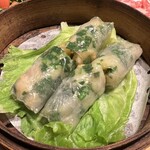 點心飲茶酒館 祥門 - 