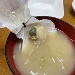 市場食堂 味処たけだ   - 