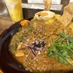 カレーショップ初恋 - 