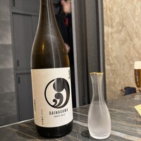 炭和食かなうS 特別室 - 