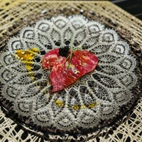 炭和食かなうS 特別室 - 