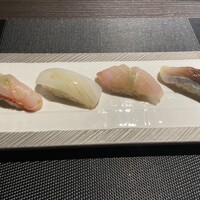 大宮 寿司 いし山 - 