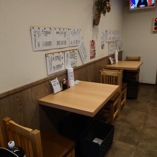 和定食 麦めし いとう_2