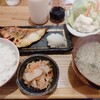 むさしの食堂