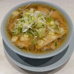 ちえちゃんラーメン - 