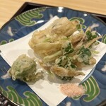 季節料理 ます本 - 