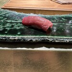 プレミアムレストラン 東京 金のダイニング 鮪金 - 