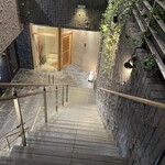 W aoyama The Cellar & Grill - 