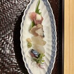 季節料理 ます本 - 