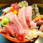 Sushi Dokoro Hishinoki - 