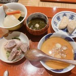 和食と和酒 おがた - 